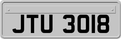 JTU3018