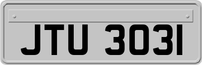 JTU3031