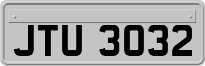 JTU3032