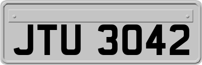 JTU3042