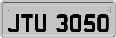 JTU3050