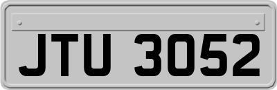 JTU3052