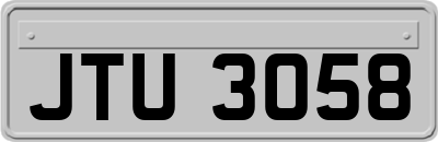 JTU3058