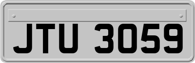 JTU3059