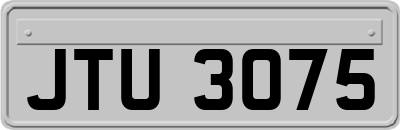 JTU3075