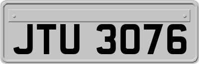 JTU3076