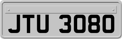 JTU3080