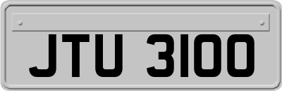 JTU3100