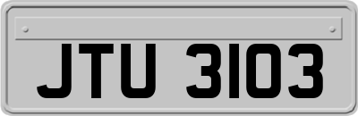 JTU3103