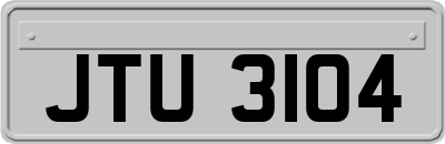 JTU3104