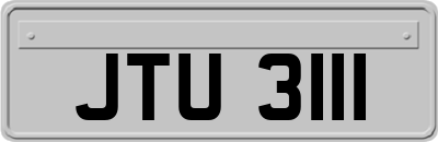 JTU3111