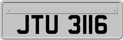 JTU3116