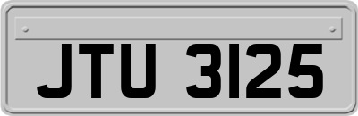 JTU3125