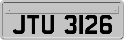 JTU3126