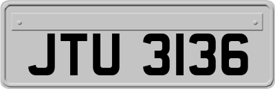 JTU3136