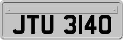 JTU3140