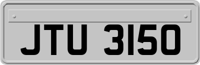 JTU3150