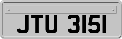 JTU3151