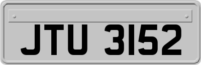 JTU3152