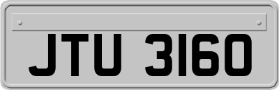 JTU3160