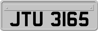 JTU3165