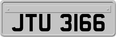 JTU3166