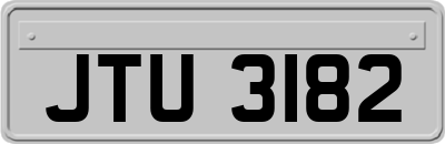 JTU3182