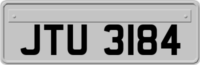 JTU3184