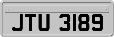 JTU3189