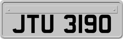 JTU3190