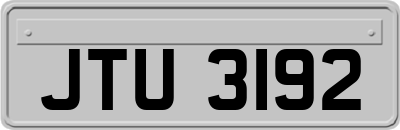 JTU3192