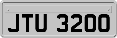 JTU3200