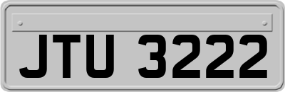 JTU3222