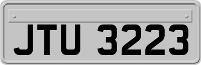 JTU3223