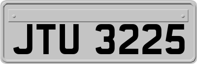 JTU3225