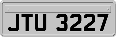 JTU3227