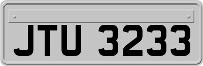 JTU3233