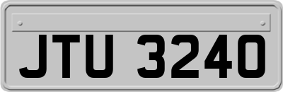 JTU3240