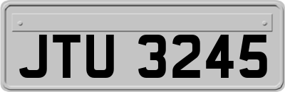 JTU3245