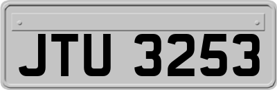 JTU3253