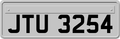 JTU3254