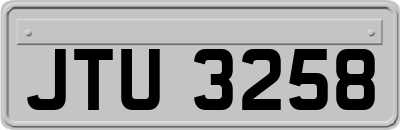 JTU3258