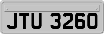 JTU3260