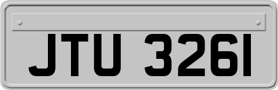 JTU3261