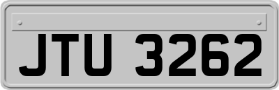 JTU3262