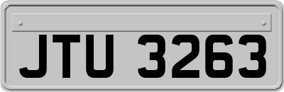 JTU3263