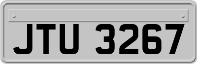 JTU3267