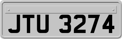 JTU3274