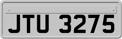 JTU3275