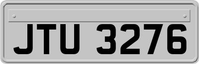 JTU3276